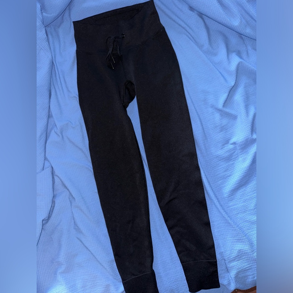 Perfect condition PINK leggings